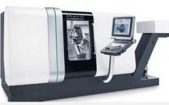 國產數控銑床和進口的有什么不同