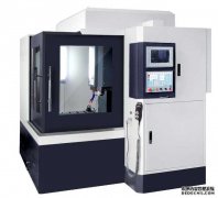 雕銑機與加工中心有什么區別