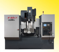 五軸加工中心與三軸加工中心相比，五軸加工中